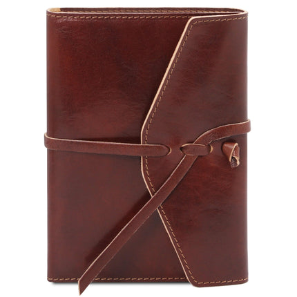 Leather Journal / Notebook & Refill Notebook Paper | TL142027 & TL142046