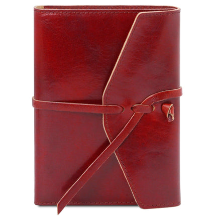 Leather Journal / Notebook & Refill Notebook Paper | TL142027 & TL142046