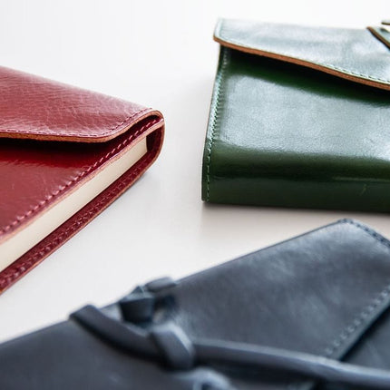 Leather Journal / Notebook & Refill Notebook Paper | TL142027 & TL142046