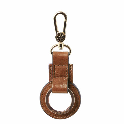 Leather key holder | TL141923