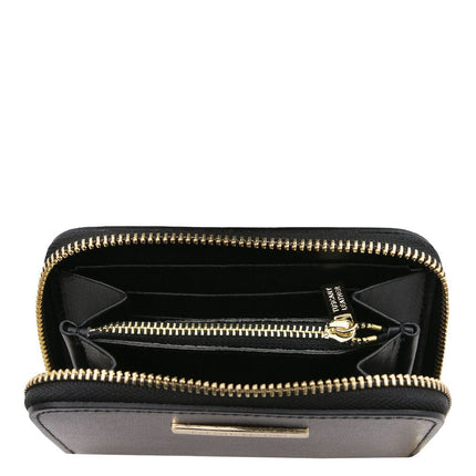 Leda - Exclusive zip around leather wallet | TL142320