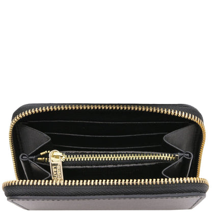 Leda - Exclusive zip around leather wallet | TL142320