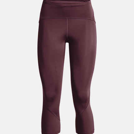 Leggins Fly Fast 2.0 HeatGear Crop Donna Viola