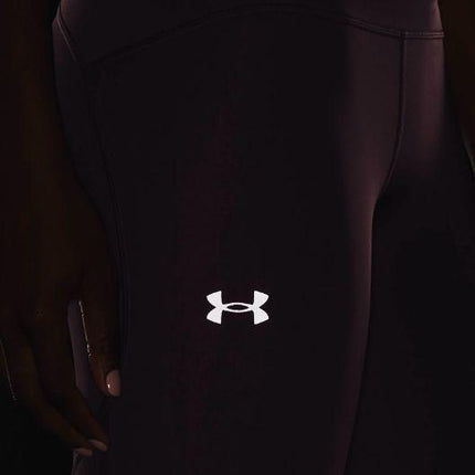 Leggins Fly Fast 2.0 HeatGear Crop Donna Viola