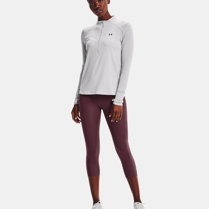 Leggins Fly Fast 2.0 HeatGear Crop Donna Viola