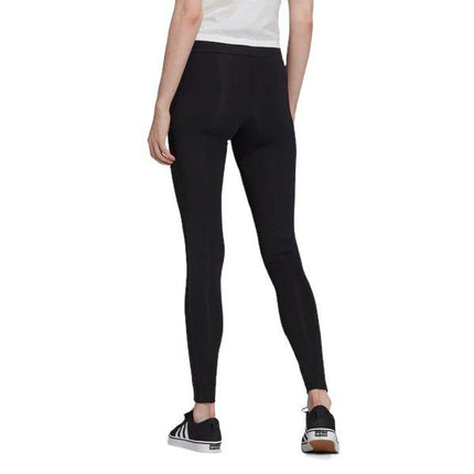 Leggins Tights Donna Neri