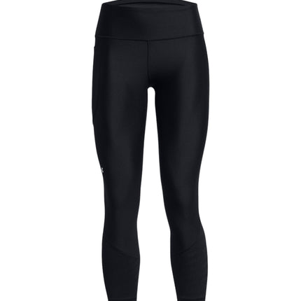 Leggins Vanish Breeze Ankle Donna Black/Metallic Silver