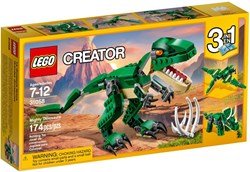 LEGO 31058 Dinosauro
