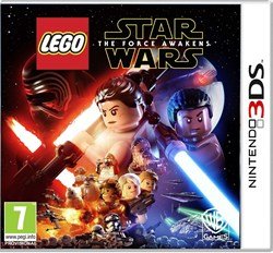 LEGO STAR WARS EP 7