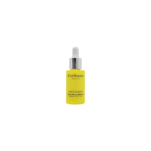Lemon Garden Siero Viso