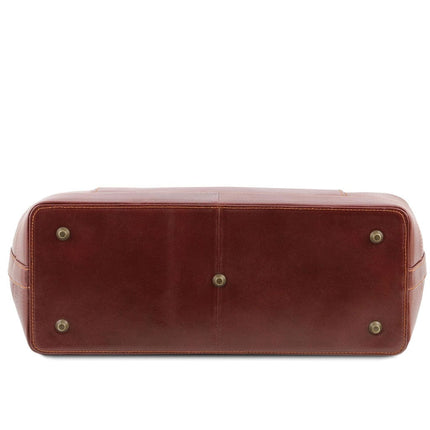 Leonardo - Exclusive leather doctor bag | TL142072