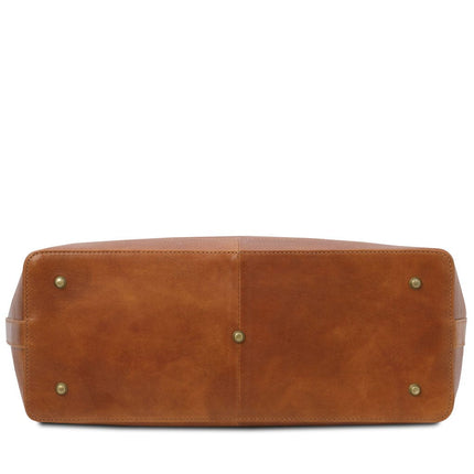 Leonardo - Exclusive leather doctor bag | TL142072