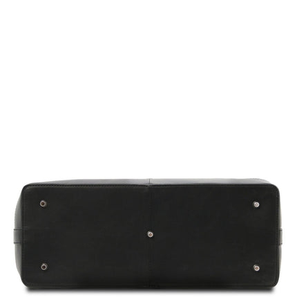 Leonardo - Exclusive leather doctor bag | TL142342