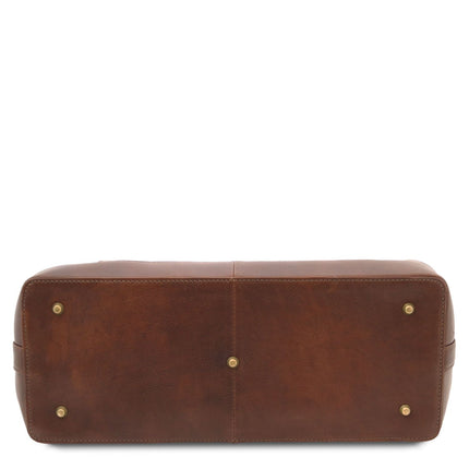 Leonardo - Exclusive leather doctor bag | TL142342