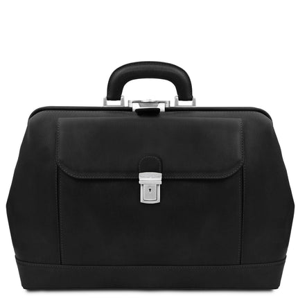 Leonardo - Exclusive leather doctor bag | TL142342