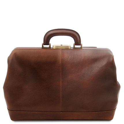 Leonardo - Exclusive leather doctor bag | TL142342