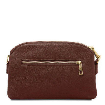 Lily - Soft leather shoulder bag | TL142375