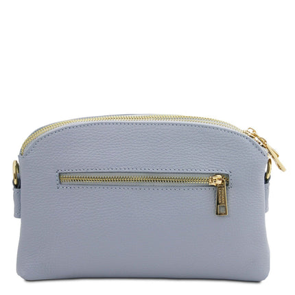 Lily - Soft leather shoulder bag | TL142375