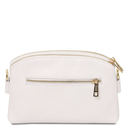 Lily - Soft leather shoulder bag | TL142375