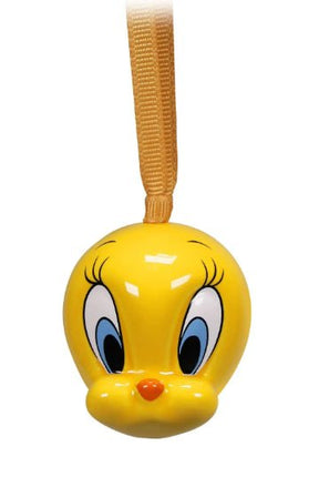 LOONEY TUNES - Decorazione natalizia/ regalo in ceramica "Tweety"