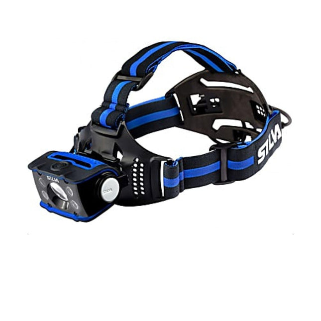 Luce Frontale Sprint Plus