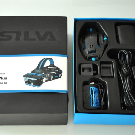 Luce Frontale Sprint Plus