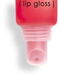 Lucidalabbra Red Light