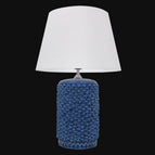 60 cm / Blu Intenso / 17 cm