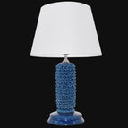 60 cm / Blu Intenso / 10 cm