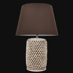 60 cm / Madreperla Antichizzato / 17 cm