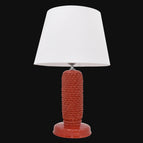 60 cm / Rosso Fuoco / 10 cm