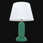 60 cm / Verde Smeraldo / 10 cm