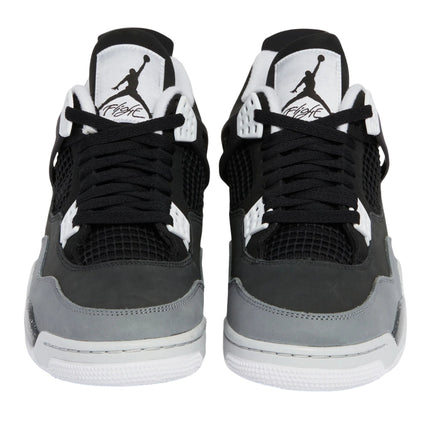Air Jordan 4 Retro Fear