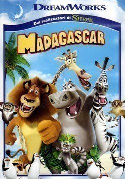 Madagascar