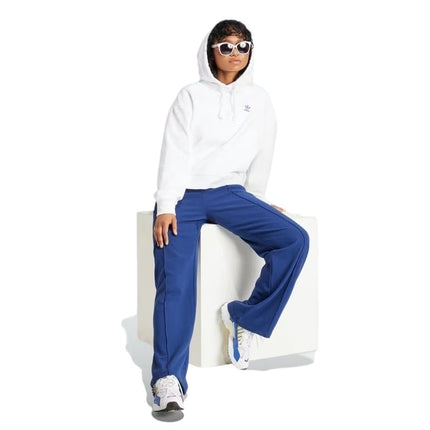 Maglia Adibreak Hoodie Donna White