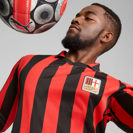 Maglia Calcio Puma AC Milan Home 125th Anniversario