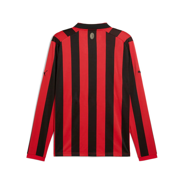 Maglia Calcio Puma AC Milan Home 125th Anniversario