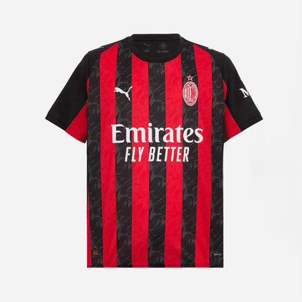 Maglia Calcio Puma AC Milan Home 2025/2026