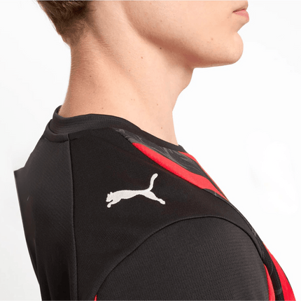 Maglia Calcio Puma AC Milan Home 2025/2026