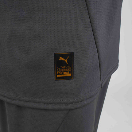 Maglia Calcio Puma AC Milan Third Grigia 2024/2025