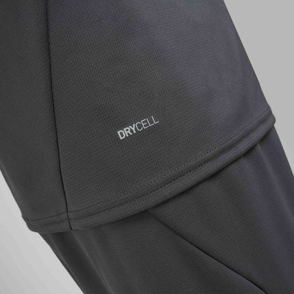 Maglia Calcio Puma AC Milan Third Grigia 2024/2025