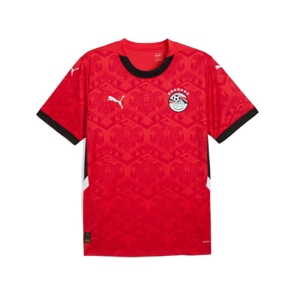 Maglia Calcio Puma Egitto Home 2024/2025