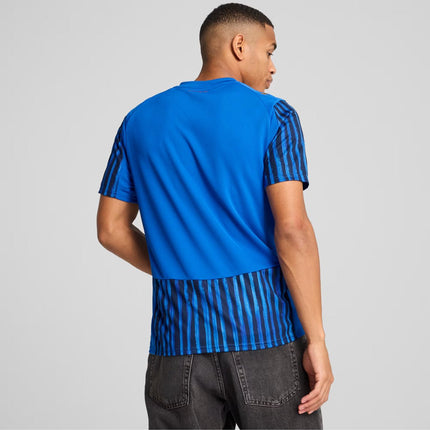 Maglia Calcio Puma Kidsuper Al Hilal Blu Oro 2025/2026