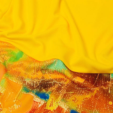 Maglia Calcio Puma Kidsuper Mamelodi Sundowns Home 2025/2026