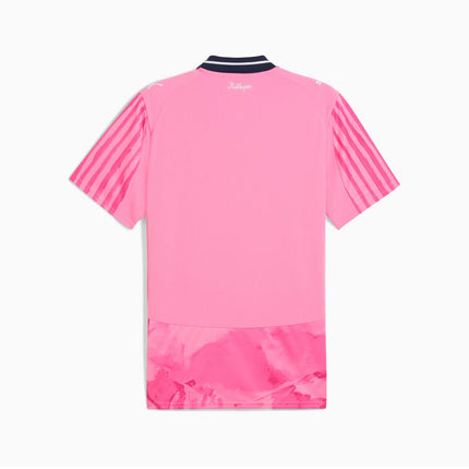 Maglia Calcio Puma Kidsuper Monterrey Away Pink Rosa 2025/2026