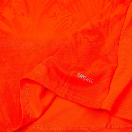 Maglia Calcio Puma Kidsuper Palmeiras SEP Away Rossa 2025/2026