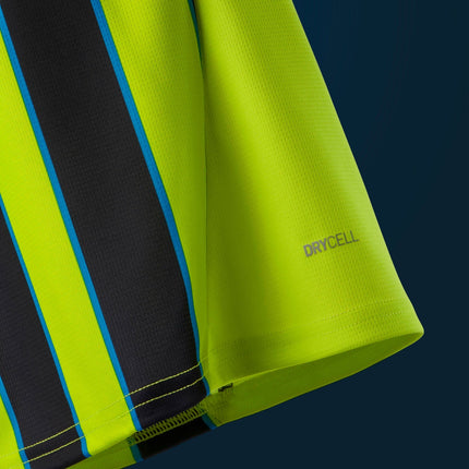 Maglia Calcio Puma Manchester City Away MCFC 2024/2025