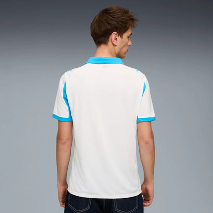 Maglia Calcio Puma OM Olympique de Marseille Home 2025/2026
