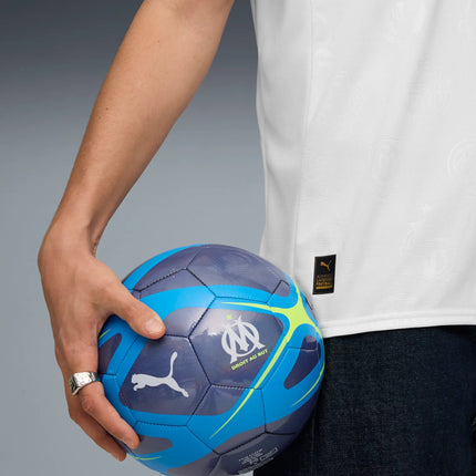 Maglia Calcio Puma OM Olympique de Marseille Home 2025/2026