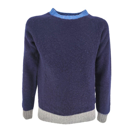 Maglia Captain Harry Uomo Navy